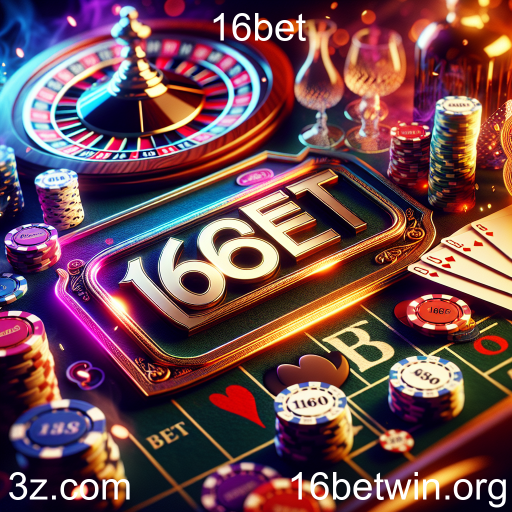 Explorando a Categoria 'Mesa' no 16bet: Jogos de Azar e Estratégia em Um Só Lugar